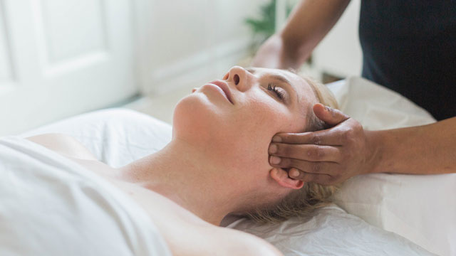 Cranial Sacral Therapy Lavida Massage Of Canton Ga 